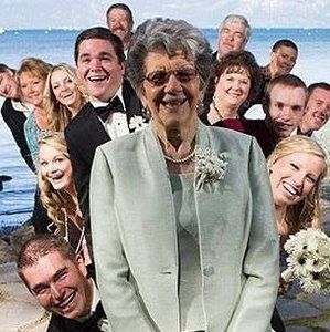 Meet your Posher, Marissa